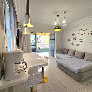 Orlando Sea Apartamento